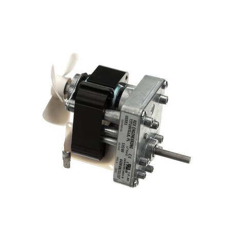 Server Motor Gear 05551